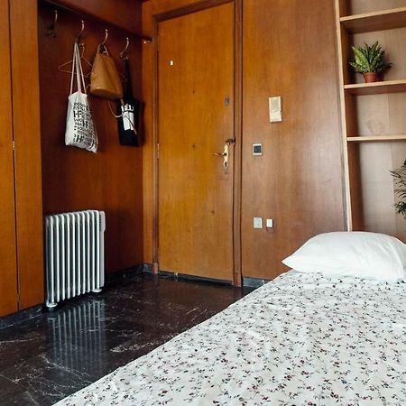 Top Floor Studio With Endless View Apartment Athena Bagian luar foto