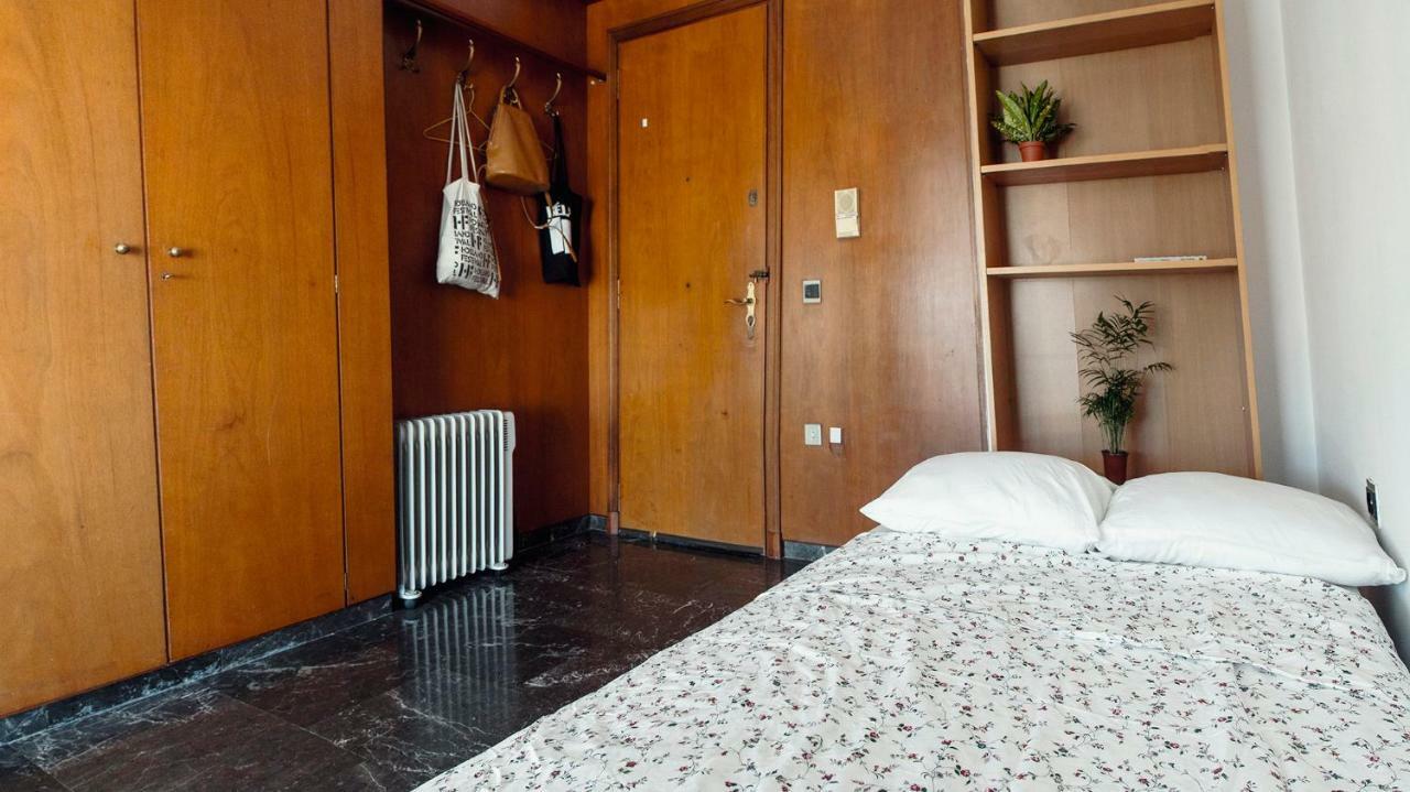 Top Floor Studio With Endless View Apartment Athena Bagian luar foto